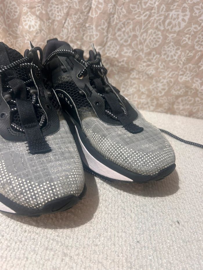 Baskets Nike air max p40 - photo numéro 2