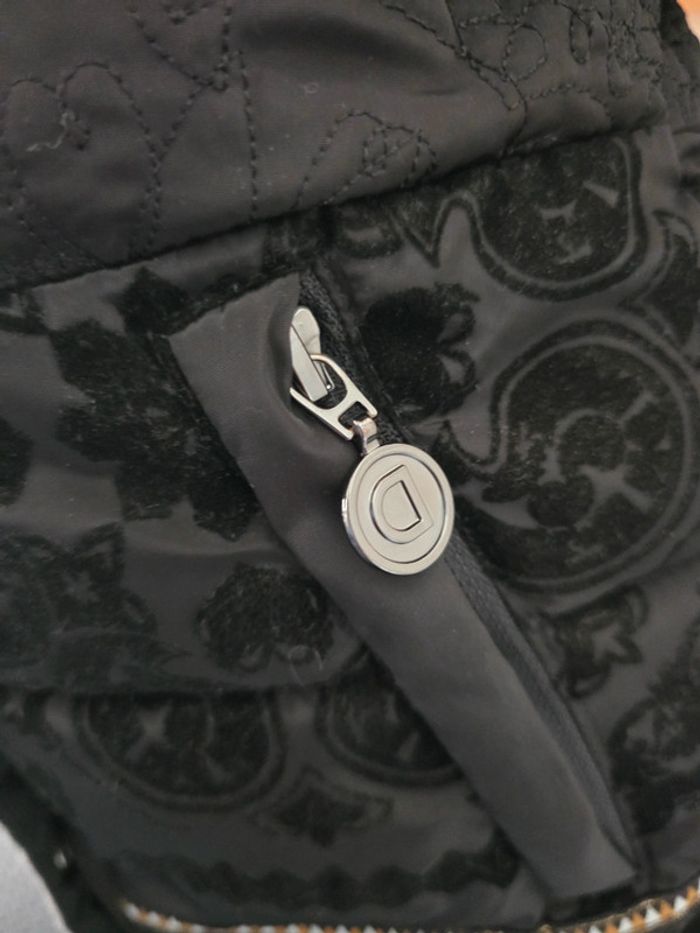 Manteau/ doudoune/blouson Desigual - photo numéro 4