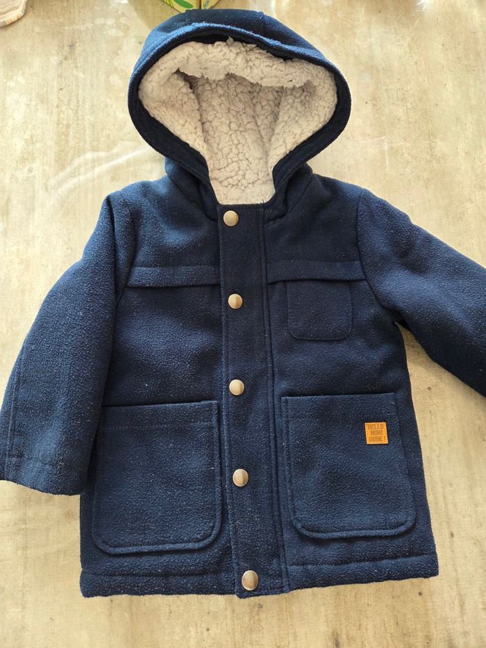 Manteau