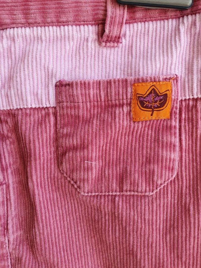 Jupe fille 4 ans - photo numéro 3