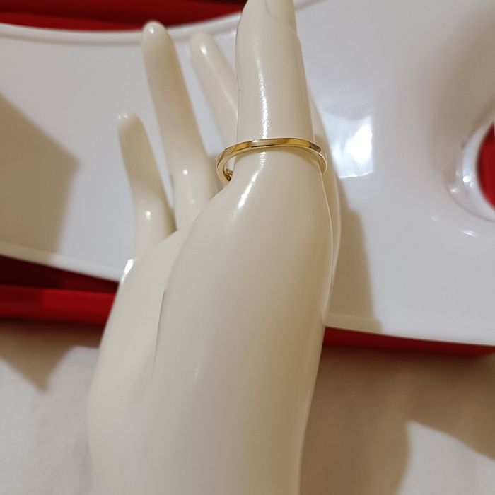 Très jolie bague femme - photo numéro 3