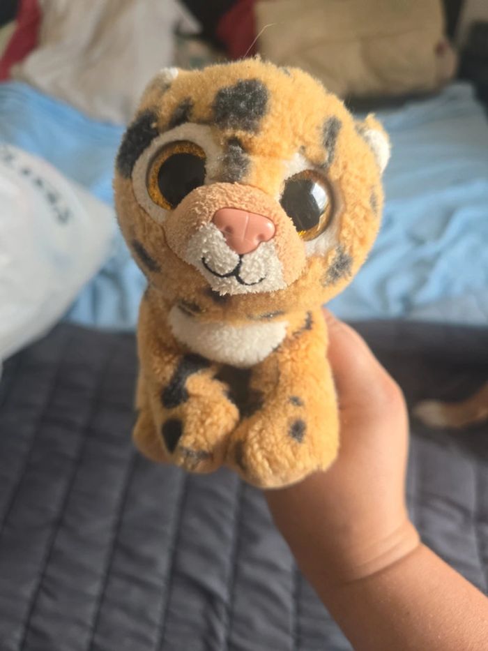 Peluche TY