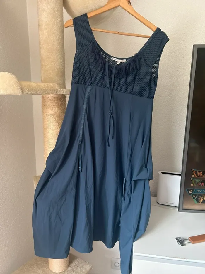Robe originale Sunlight