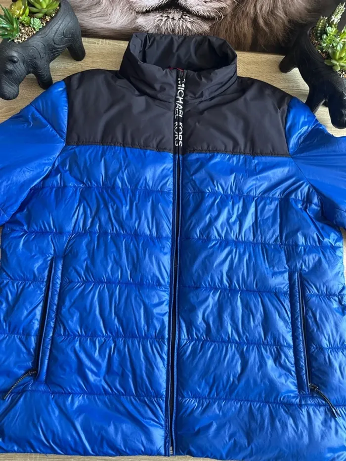 Doudoune Michael Kors taille XL - photo numéro 6