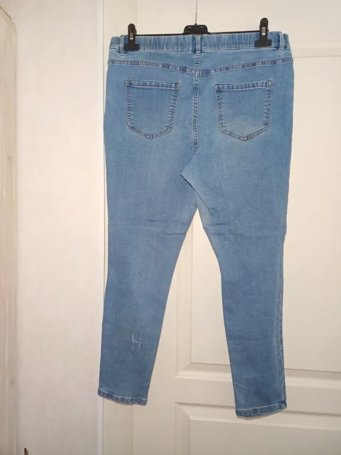 Jeans Emille - photo numéro 3