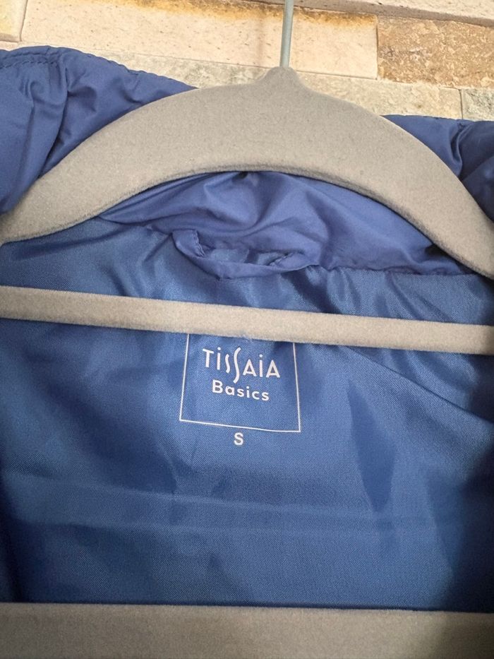 Manteau sans manche - photo numéro 4