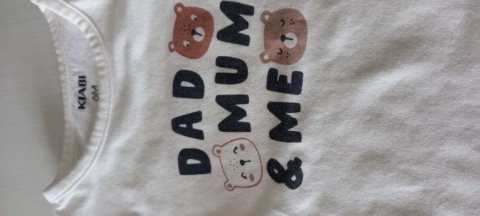 T-shirt Kiabi - photo numéro 5