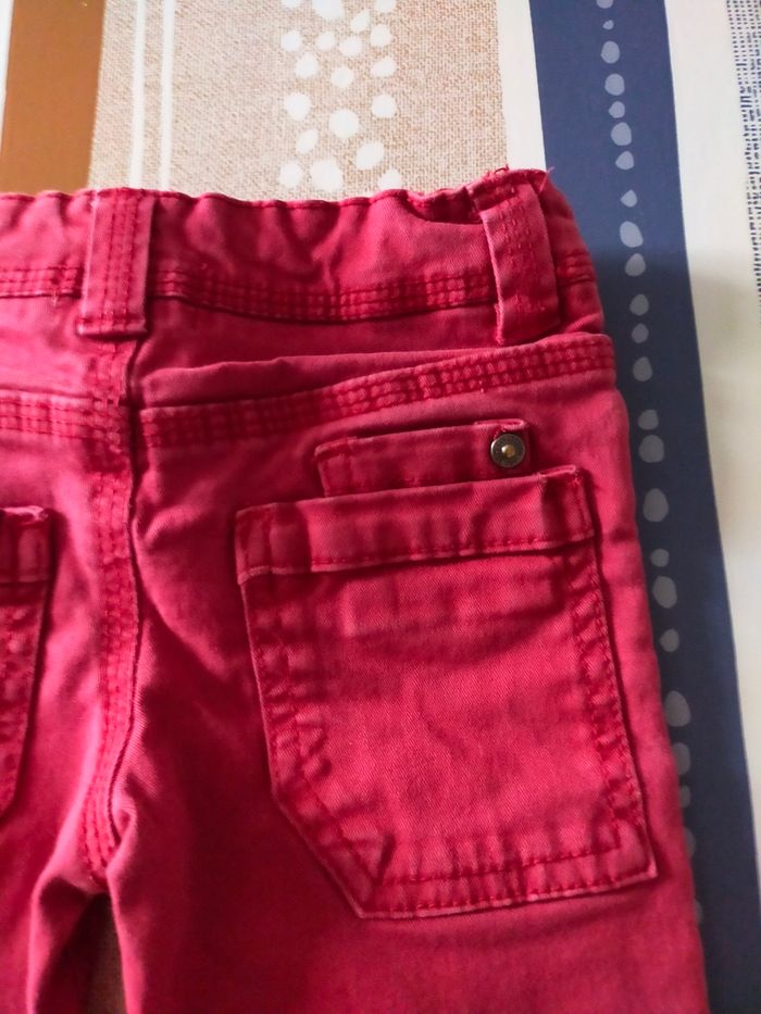 Pantalon garçon - photo numéro 4