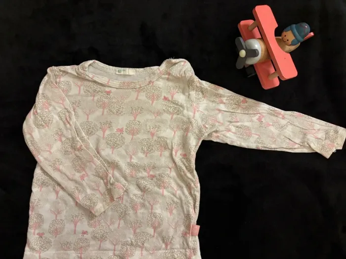 Ensemble haut + robe - photo numéro 2