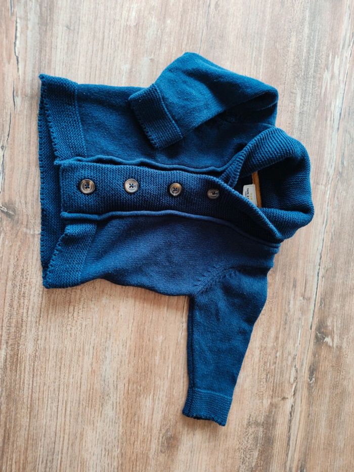 5 gilets - photo numéro 6