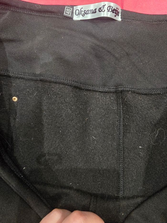 Pantalon slim - photo numéro 4