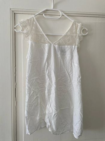 Top / blouse sans manches kiabi