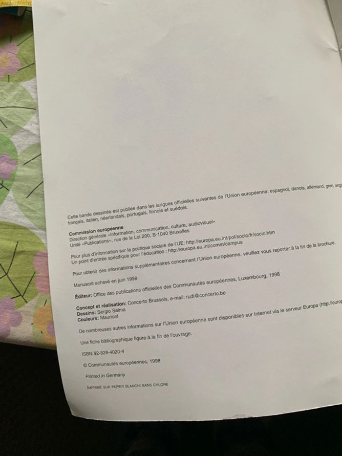 Moi , raciste ? - photo numéro 5