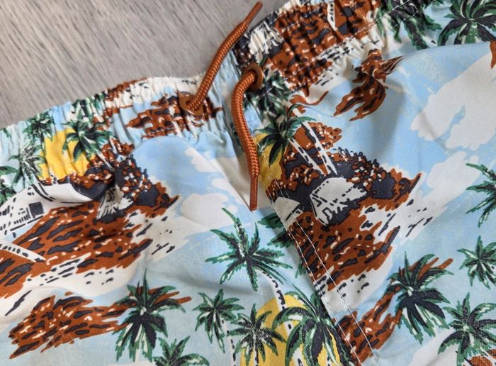 🌸 Short maillot de bain 8 ans 🌸 - photo numéro 3