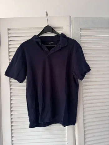 Polos marine homme