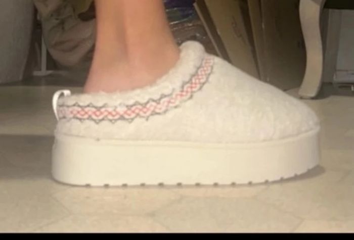 Chaussure