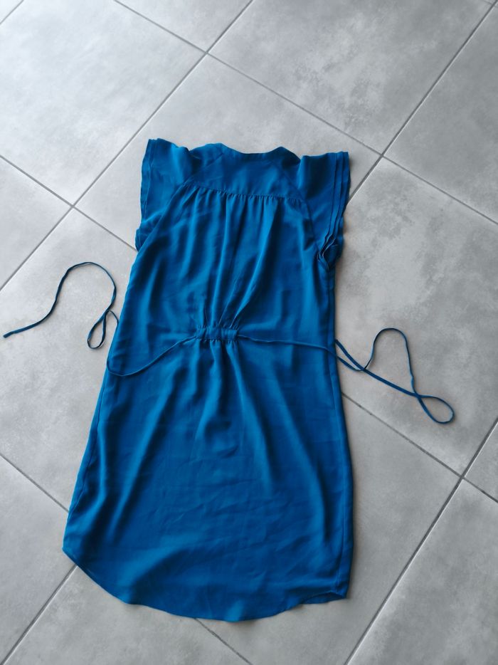 Robe femme T 34 H&M - photo numéro 6