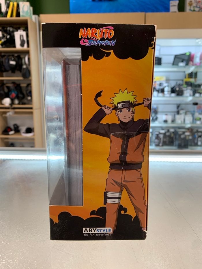 Coffret goodies Naruto - photo numéro 2