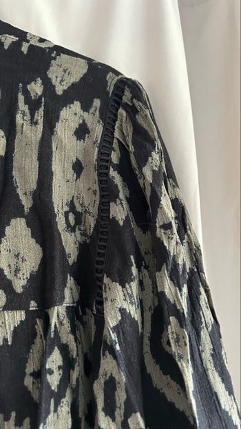 Blouse femme