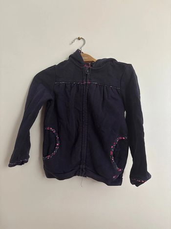 Veste de jogging
