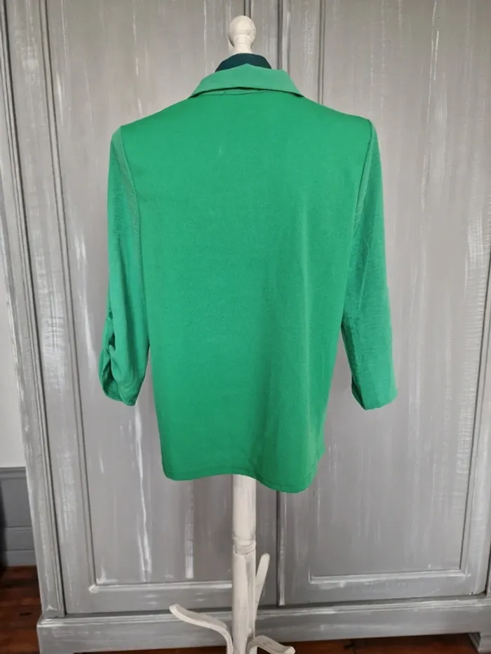 Blouse femme - photo numéro 5