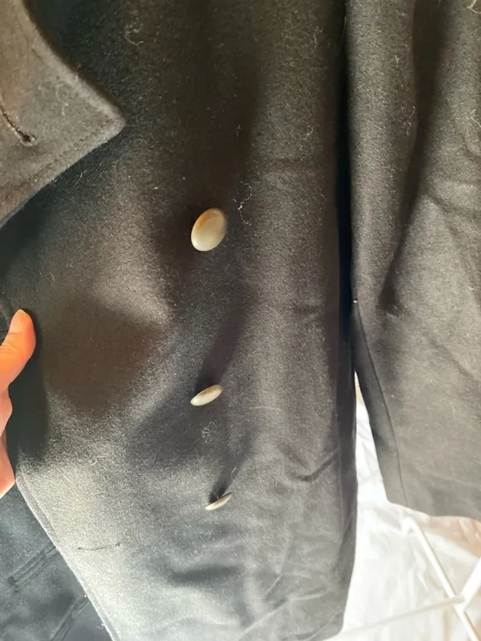 Manteau - photo numéro 4