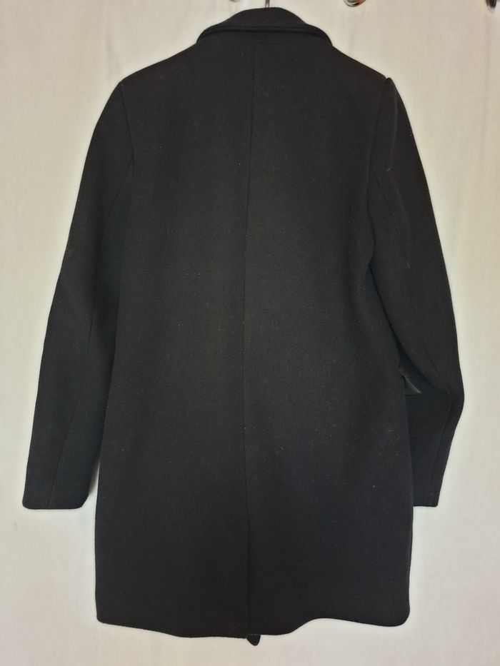 Manteau Pimkie S noir - photo numéro 4