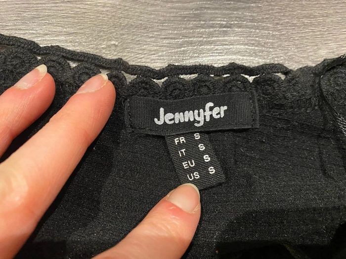 blouse fluide - photo numéro 3