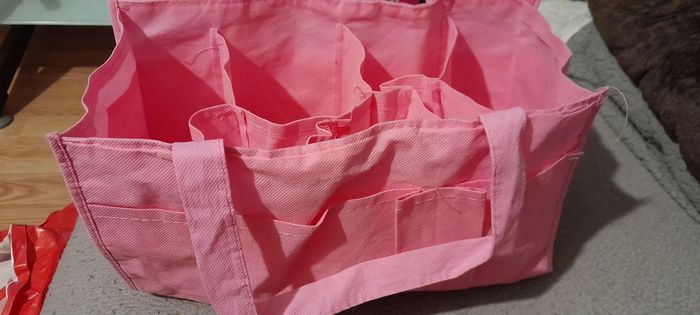 Sac poupon - photo numéro 2