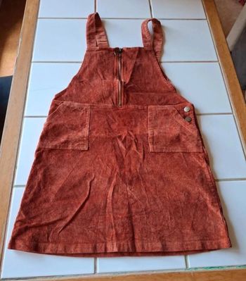 salopette robe femme/T36/fashion private compagny