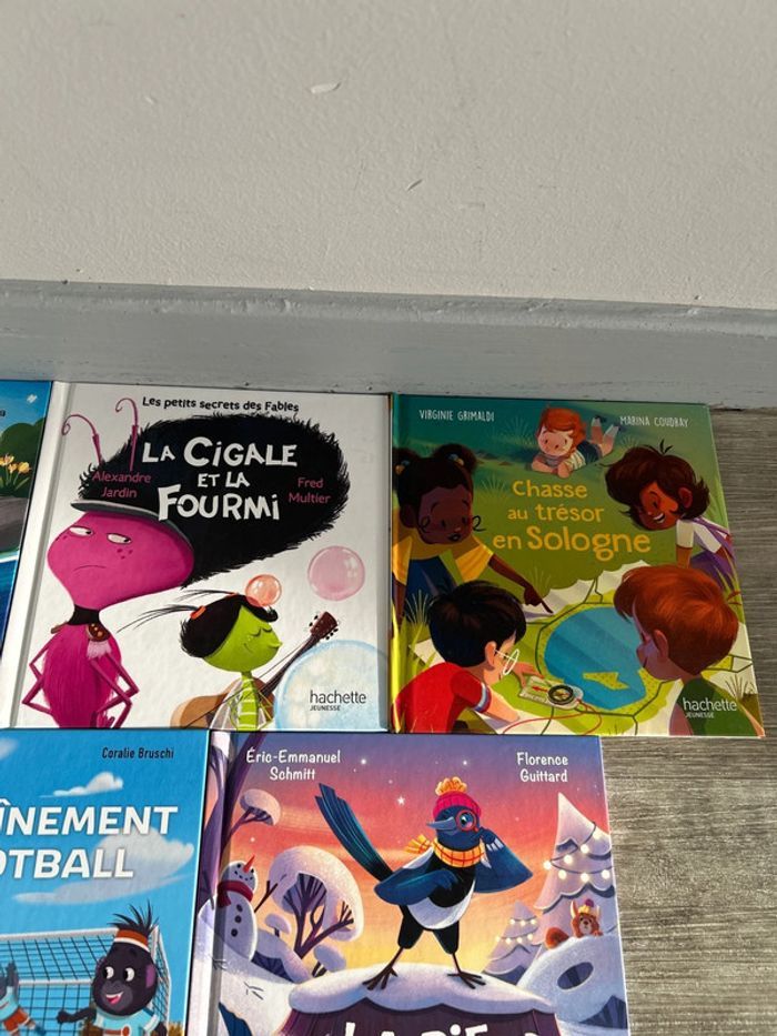 Livre MCDO - photo numéro 4