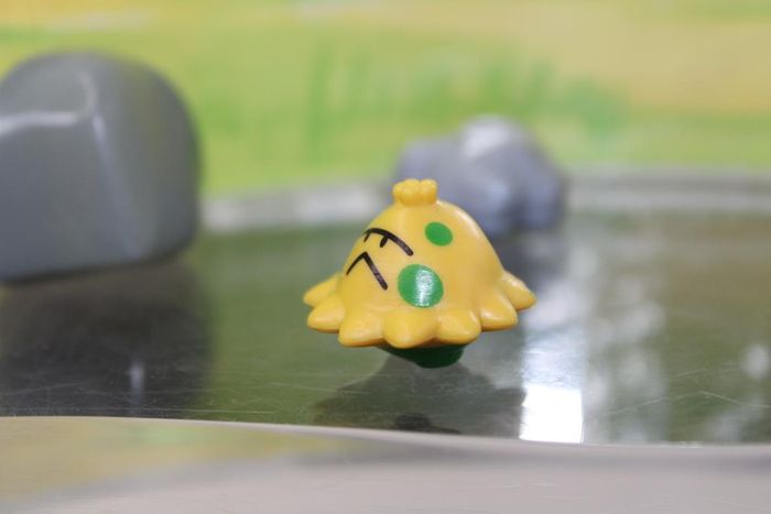 Pokemon Balignon - photo numéro 3