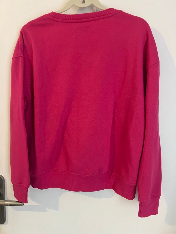 Pull rose emily in Paris - photo numéro 3