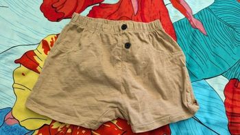 Short 18 mois Mayoral