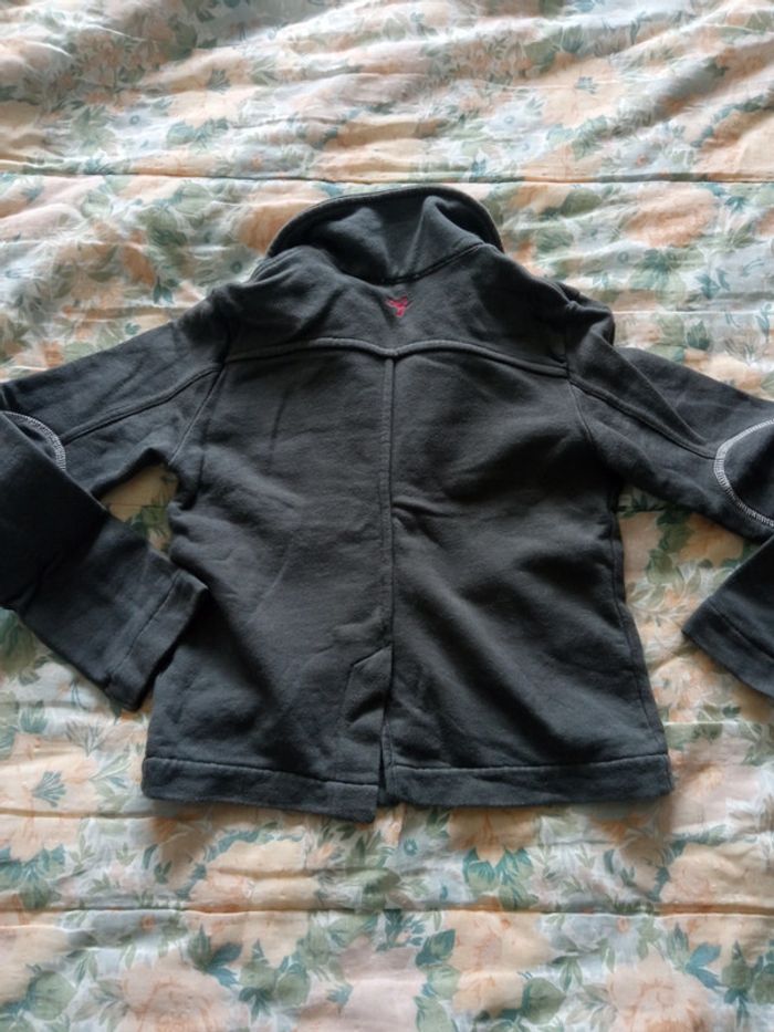Veste zef 6 ans - photo numéro 5