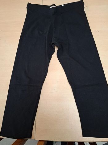 Leggings court