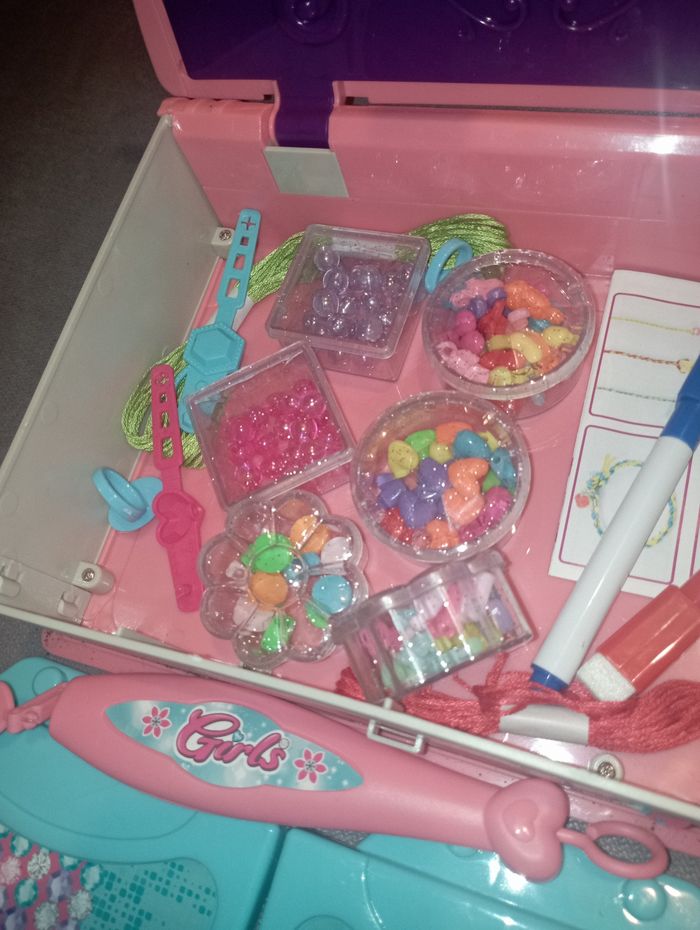 Livre création de bijoux - photo numéro 6