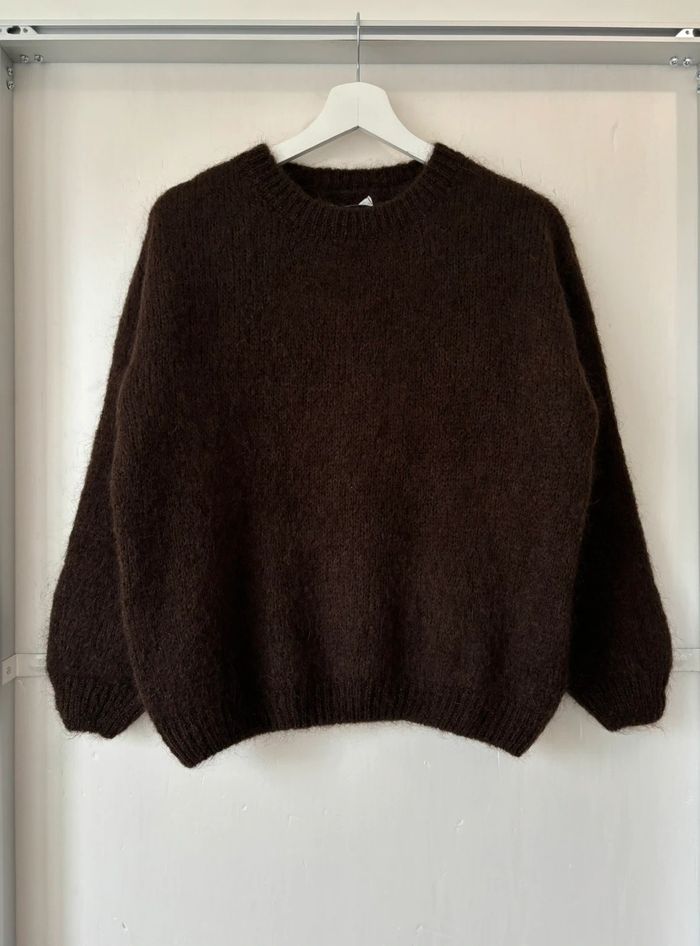 Pull 🌺 - photo numéro 2