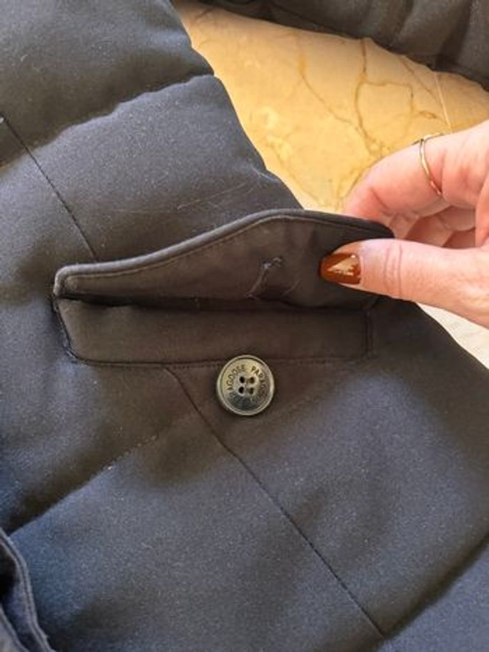Magnifique et chaude parka Paragoose 10 ans - photo numéro 7