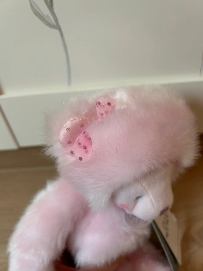 Peluche Doudou et Compagnie - photo numéro 5