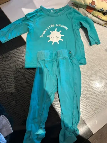 Pyjama léger
