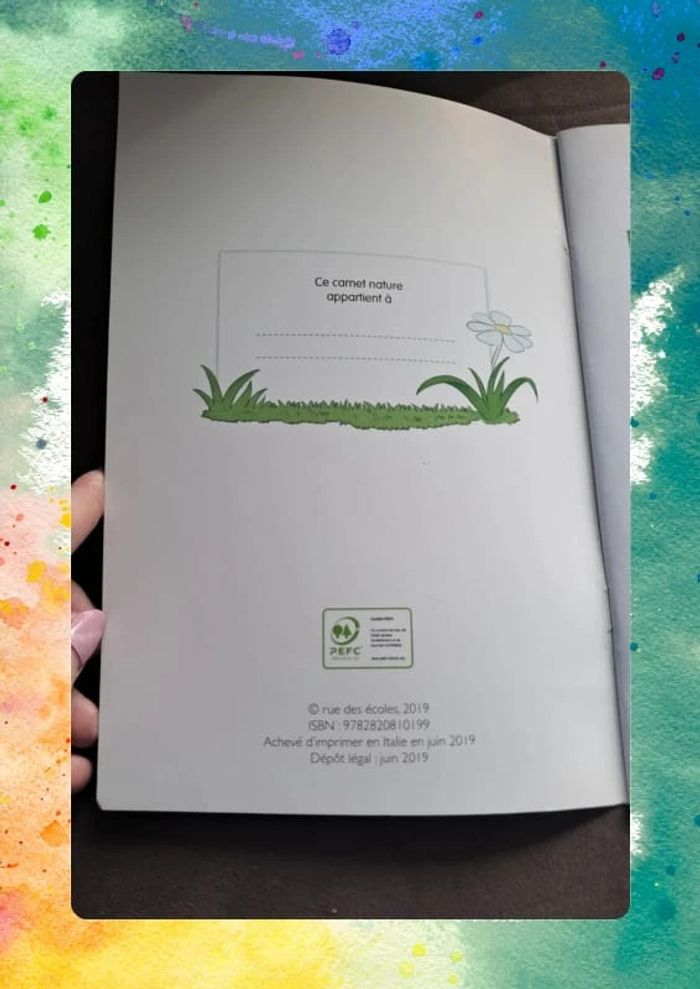 Les aventures de jojo et lili - photo numéro 2