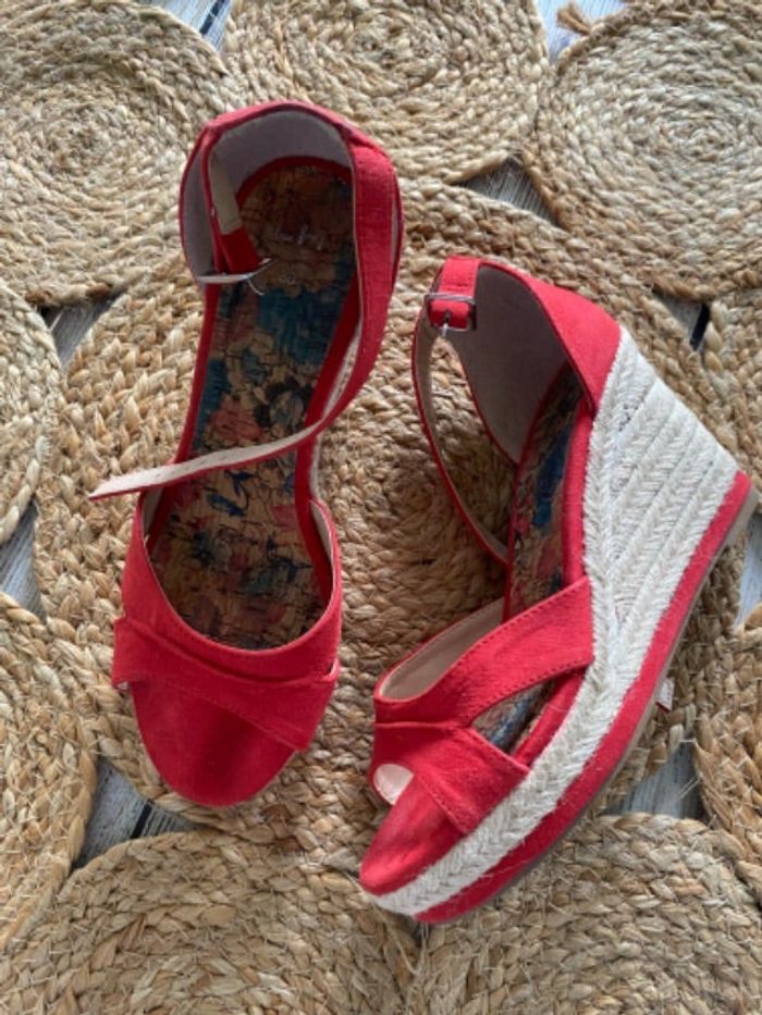 Sandales 36
