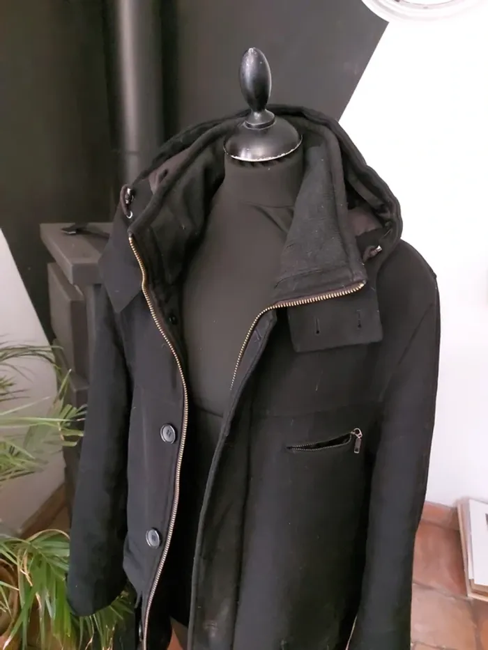 Manteau - photo numéro 4