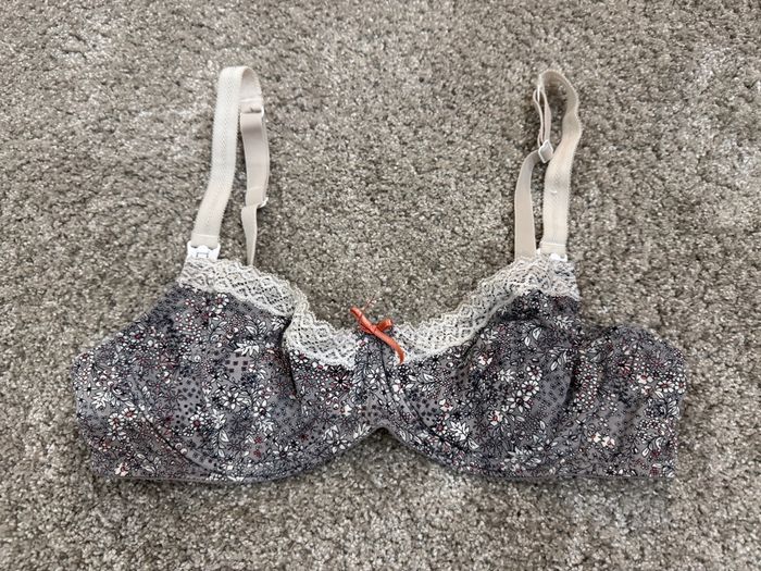 Lot de 2 soutiens-gorges allaitement - photo numéro 6