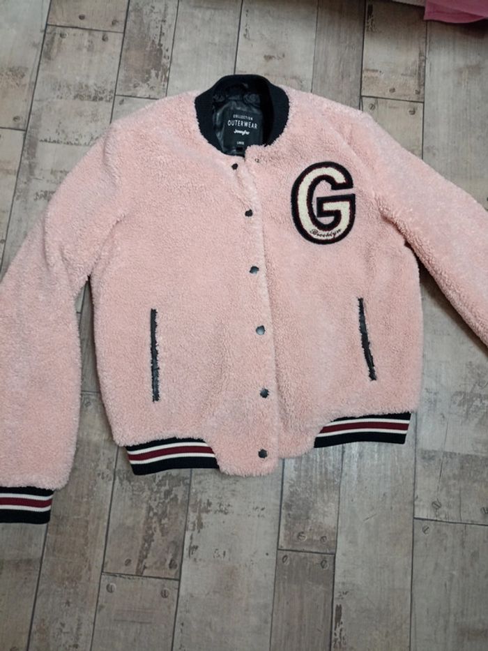 Veste jennyfer