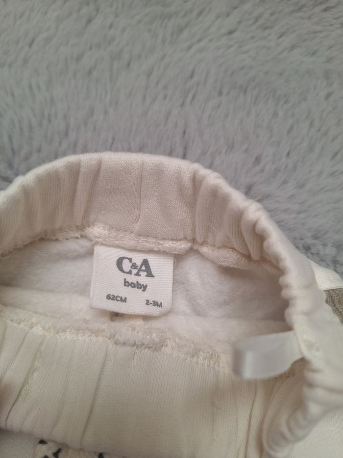 Ensemble bébé 3 mois c&a - photo numéro 4
