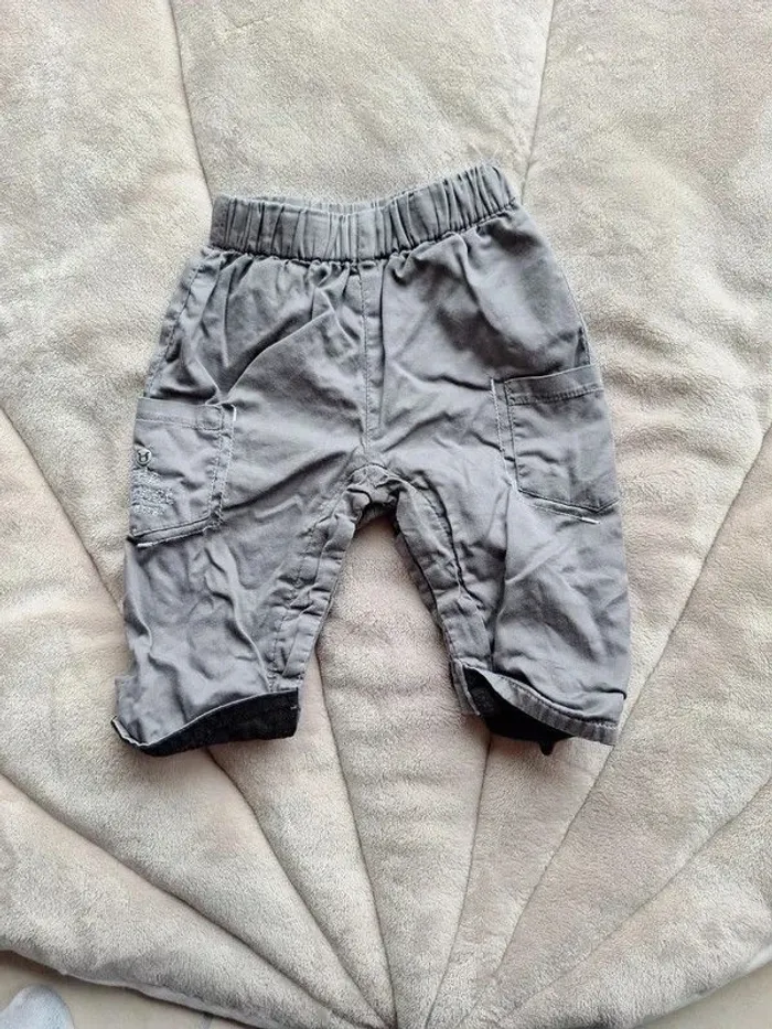 lot pantalons - photo numéro 3