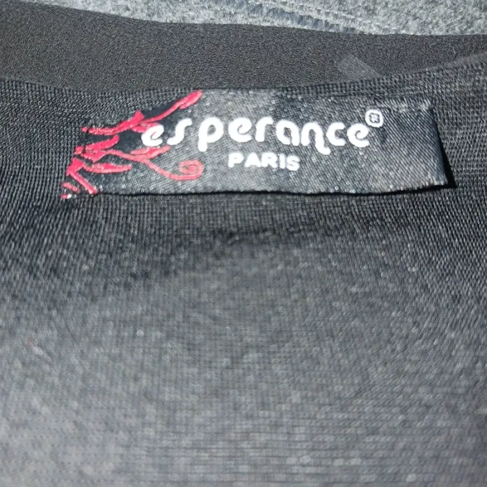 Robe taille unique esperance - photo numéro 8