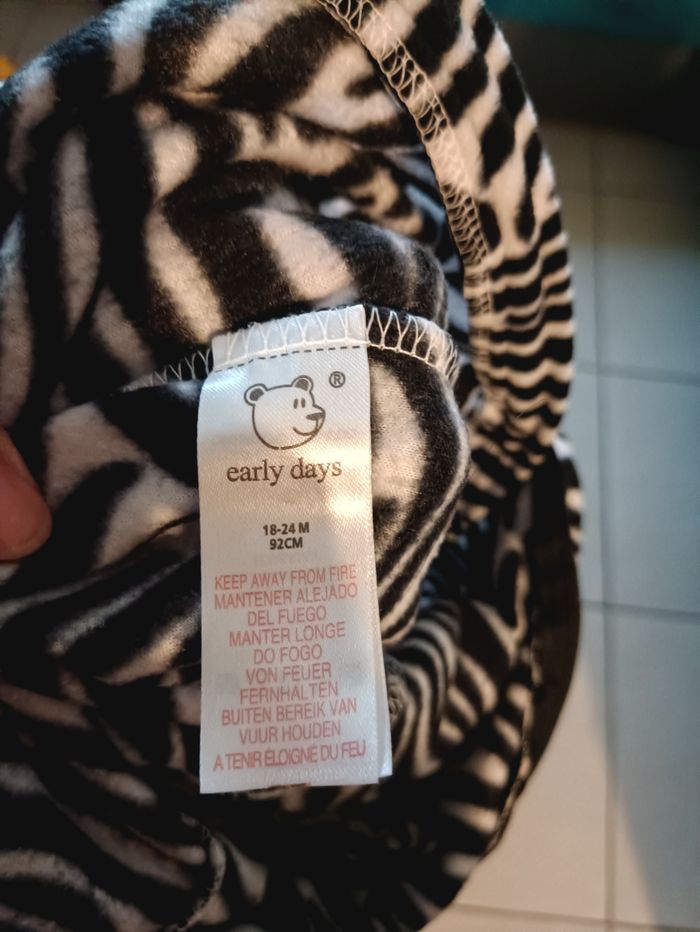 Surpyjama - photo numéro 4